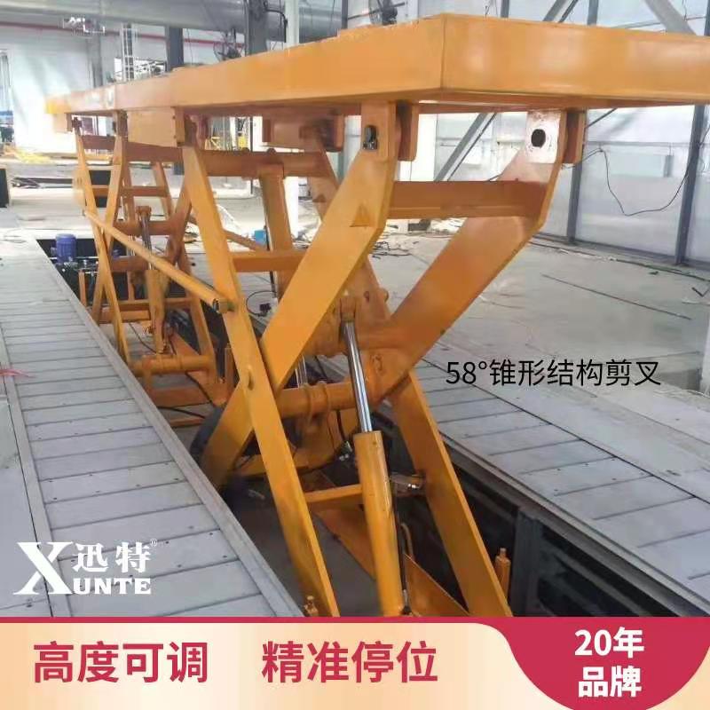 無錫電動(dòng)液壓升降平臺價(jià)格