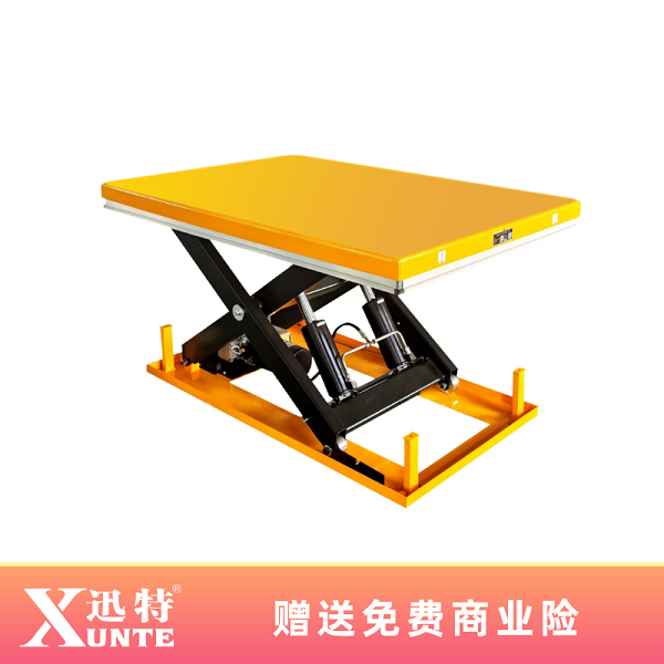 5噸升降平臺(tái)多少錢(qián)